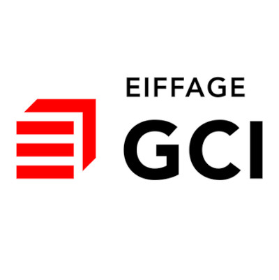 Logo d'Eiffage