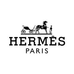 Logo d'hermès