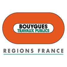Logo Bouygues