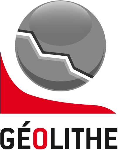Logo Geolithe